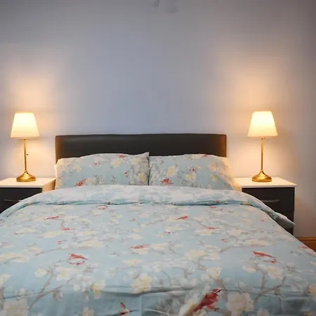Homestay Pleasant In Near Center